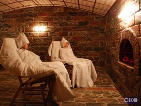 Санаторий Южное взморье Адлер Сочи